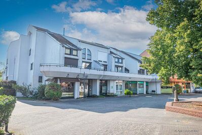 Steinrausch - Lichtdurchflutete Maisonettewohnung mit Garage und Sonne bis in die Abendstunden