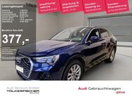 Audi Q3, 1.5 TFSI Sportback 35, Jahr 2022 - Krefeld