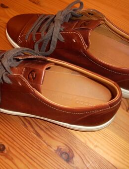 Herrenschuhe Grösse 46, Ecco und Mustang, auch einzeln zu verkaufen - Essen