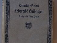 Heinrich Seidel: Leberecht Hühnchen (1916) - Münster