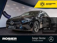 Mercedes A 180, Progressive, Jahr 2023 - Arnsberg