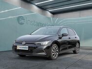 VW Golf, 1.5 TSI ACTIVE HARMANN KARDON, Jahr 2022 - München