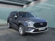 Hyundai Santa Fe, Select Touchscreen, Jahr 2023 - München