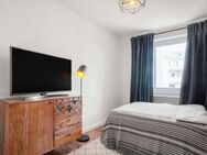 Privatzimmer in Düsseltal, Düsseldorf - Düsseldorf