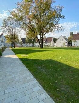 idyllisches Schmuckstück für ZWEI Personen mit WBS - Gelsenkirchen