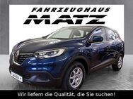 Renault Kadjar ENERGY TCe 130 Life*Radio/CD*Klima* - Obernkirchen