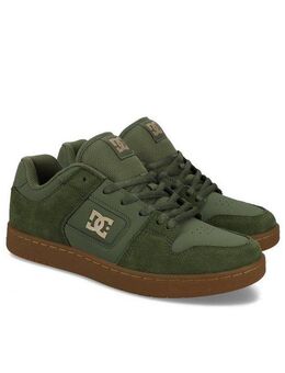 DC Shoes Manteca Sneaker