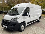 Opel Movano, 2.2 L3H2 RKamera Totwínkel, Jahr 2022 - Rüsselsheim