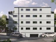 KfW Programm "Klimafreundlicher - Ideale 2 Zimmer-Neubauwohnung mit Balkon - in zentraler Lage von Feucht - Feucht