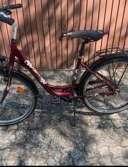 Komplett überholtes Fahrrad - viele Neuteile! - Sehnde