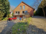Großzügiges Einfamilienhaus zur vielfältigen Nutzung in der Nähe des Mözener Sees - Mözen