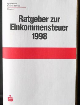 Sparkasse Kundenservice Steuern - Niederfischbach