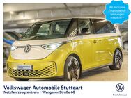 VW ID.BUZZ, Pro 150KW Heckantrieb, Jahr 2023 - Stuttgart