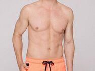 CAMP DAVID Badeshorts mit Innenhose