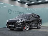 Ford Kuga, 2.5 ST-Line X FHEV, Jahr 2021 - München