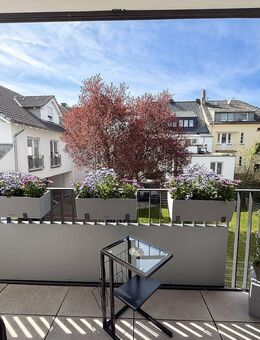 Urbanes Leben in TOP-Lage! Exklusive, neuwertige Stadtwohnung für den gehobenen Anspruch! - Bad Neuenahr-Ahrweiler