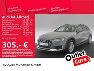 Audi A4 Allroad, 45 TFSI qu, Jahr 2021 - München