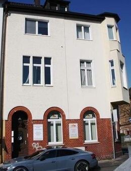 Im Herzen von Siegburg - Kapitalanlage mit guter Energiebilanz + ohne Sanierungsstau - Siegburg