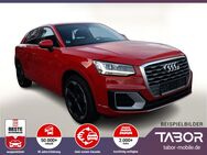 Audi Q2, 30 TFSI Sport eHK, Jahr 2017 - Kehl