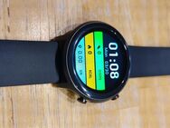 Hama Smartwatch 6910, schwarz - Berlin