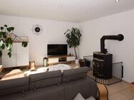 Gemütliches, individuelles Reihenmittelhaus mit Kaminofen, Südterrasse und Carport! - Neustadt (Rübenberge)