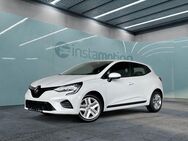 Renault Clio, 1.0 V SCe ZEN, Jahr 2022 - München