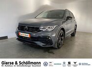 VW Tiguan, 1.5 TSI R-Line, Jahr 2023 - Schmallenberg