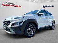 Hyundai Kona 1.6 GDI DCT Hybrid Trend - Einbeck