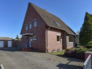 EFH mit Garage in schöner Sackgassenlage** - Munster