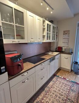 BIETERVERFAHREN - PROVISIONSFREI für Käufer - Moderne 2-Zimmer-Wohnung mit Terrasse und Garage - Neustadt (Weinstraße)