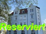 Attraktive, vermietete Eigentumswohnung inkl. PKW-Stellplatz in guter Wohnlage von Bautzen ist derzeit reserviert. - Bautzen