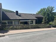 großzügiges Wohnhaus in Bad Brückenau! - Bad Brückenau