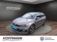 VW Polo, 2.0 TSI GTI, Jahr 2020 - Meschede (Kreis- und Hochschulstadt)