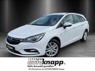 Opel Astra, 1.4 Sports Tourer K Turbo Edition, Jahr 2018 - Weinheim