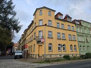 neu sanierte 1-Raum-Wohnung im DG - Erstbezug - Meißen