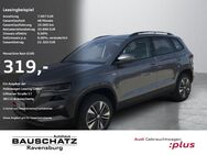 Skoda Karoq, 2.0 TDI Tour, Jahr 2024 - Ravensburg