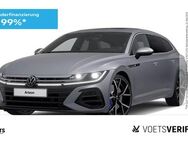 VW Arteon, 2.0 TSI Shooting Brake R, Jahr 2022 - Braunschweig