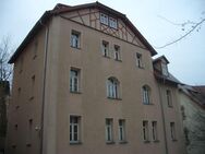 Maisonette Wohnung - Wohnen auf zwei Ebenen - Röthenbach (Pegnitz)