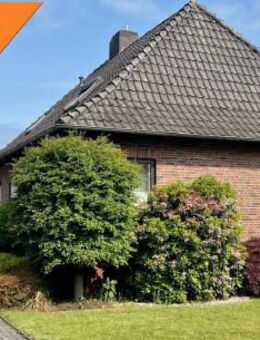 Gemütliches Einfamilienhaus in Schwaförden - Schwaförden