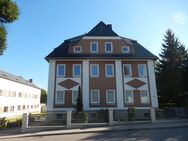 Attraktive 6-Raum-Maisonette-Wohnung, gehobene Ausstattung, Carport, Gartenfreisitz - Jahnsdorf (Erzgebirge)