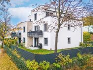 Hamburg-Billstedt | Neuwertige Terrassenwohnung mit eigenem Garten in höchster Ausstattungsqualität - Hamburg