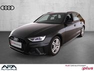 Audi A4, Avant 40 TDI S-Line quattro, Jahr 2024 - Gera