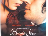Bright Star - Die erste Liebe strahlt am hellsten - DVD - Abbie Cornish - Ben Whishaw - Biebesheim (Rhein)