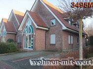 Moderne 3-Zimmer-Oberwohnung in Meppen-Kuhweide - Meppen