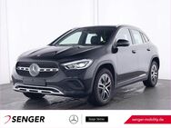 Mercedes GLA 250, e Progressive MBUX, Jahr 2023 - Oldenburg