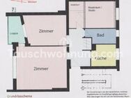 [TAUSCHWOHNUNG] Suchen ca. 3,5 Zimmer gegen schöne 3 Z KBB oder Remise - Berlin