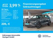 VW Tiguan, 1.5 TSI Move, Jahr 2023 - Stuttgart