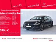 VW Arteon, 2.0 TSI Shooting Brake R Massage, Jahr 2023 - Hannover