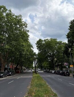 Eigentumswohnung in Top Lage - Berlin