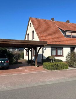 Älteres, gepflegtes Wohnhaus mit zwei Wohnungen und Anliegerwohnung in Cloppenburg - Cloppenburg